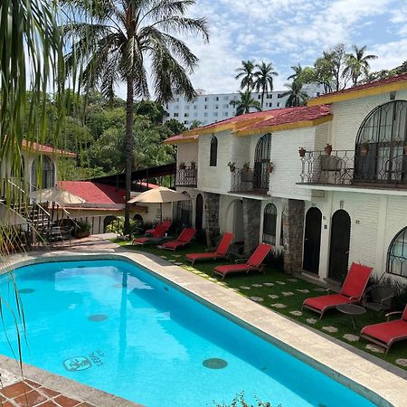Hotel Ilebal Cuernavaca Centro - Lugar Con Encanto! Ngoại thất bức ảnh