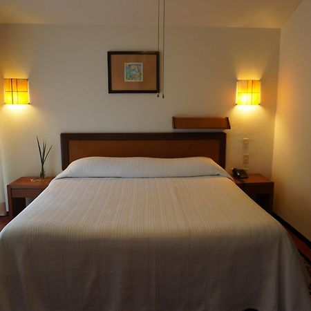 Hotel Ilebal Cuernavaca Centro - Lugar Con Encanto! Ngoại thất bức ảnh