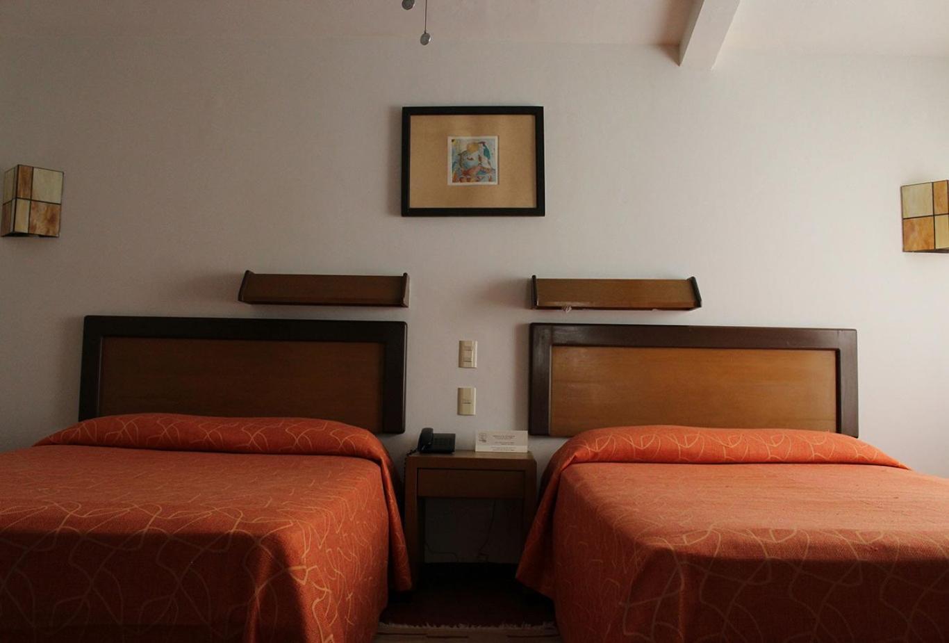 Hotel Ilebal Cuernavaca Centro - Lugar Con Encanto! Ngoại thất bức ảnh