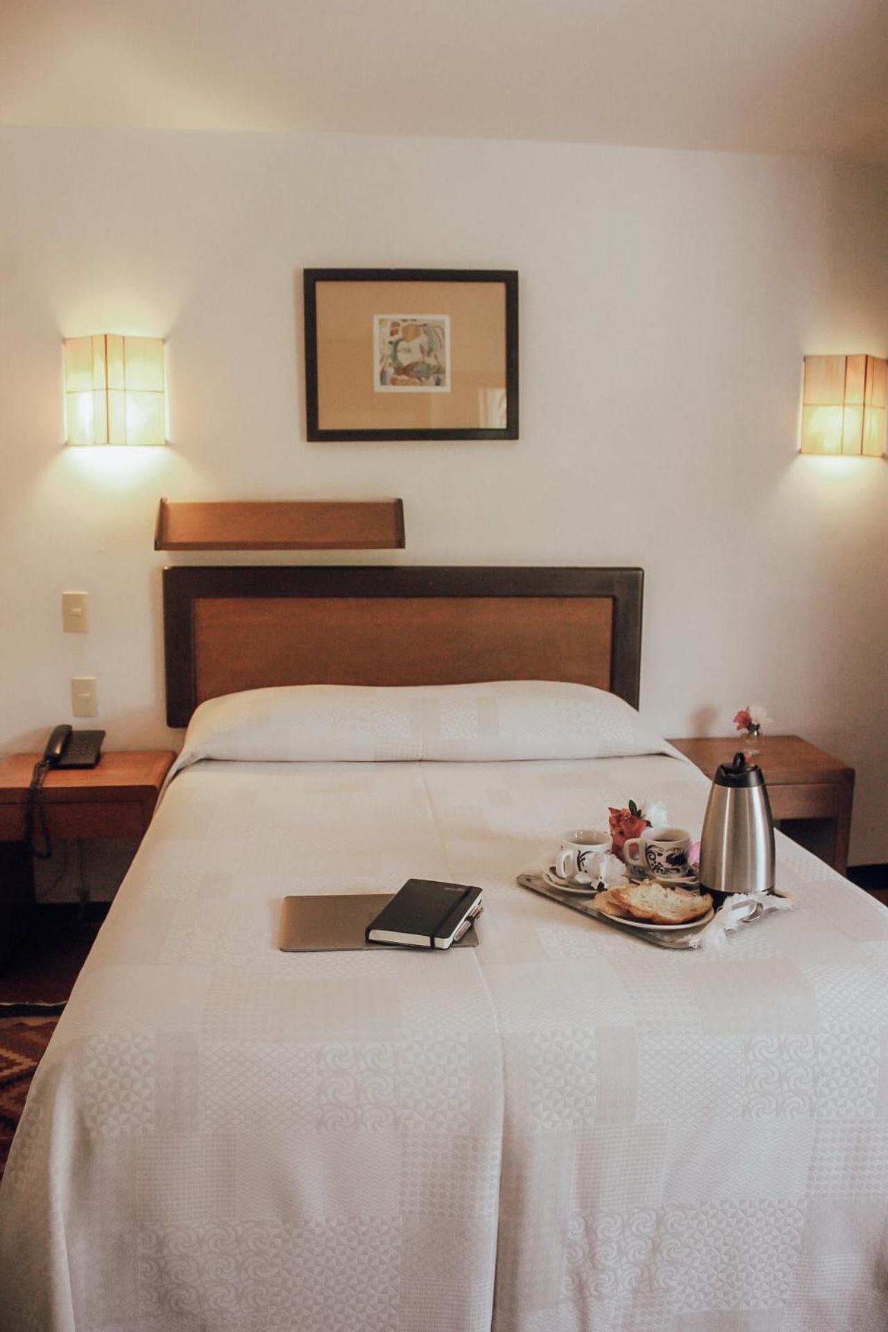 Hotel Ilebal Cuernavaca Centro - Lugar Con Encanto! Ngoại thất bức ảnh