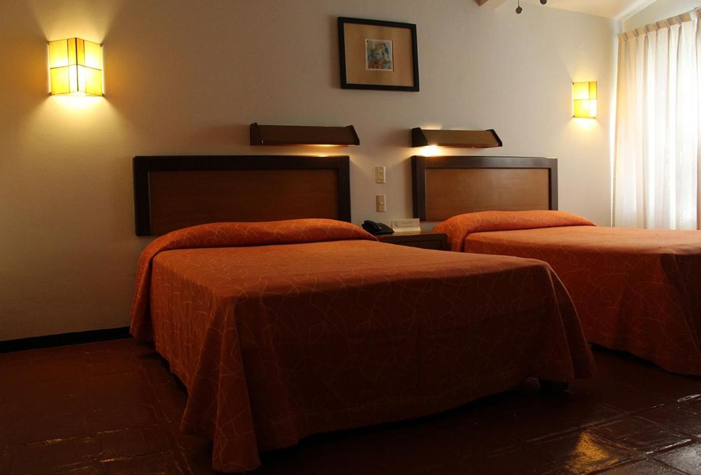 Hotel Ilebal Cuernavaca Centro - Lugar Con Encanto! Ngoại thất bức ảnh