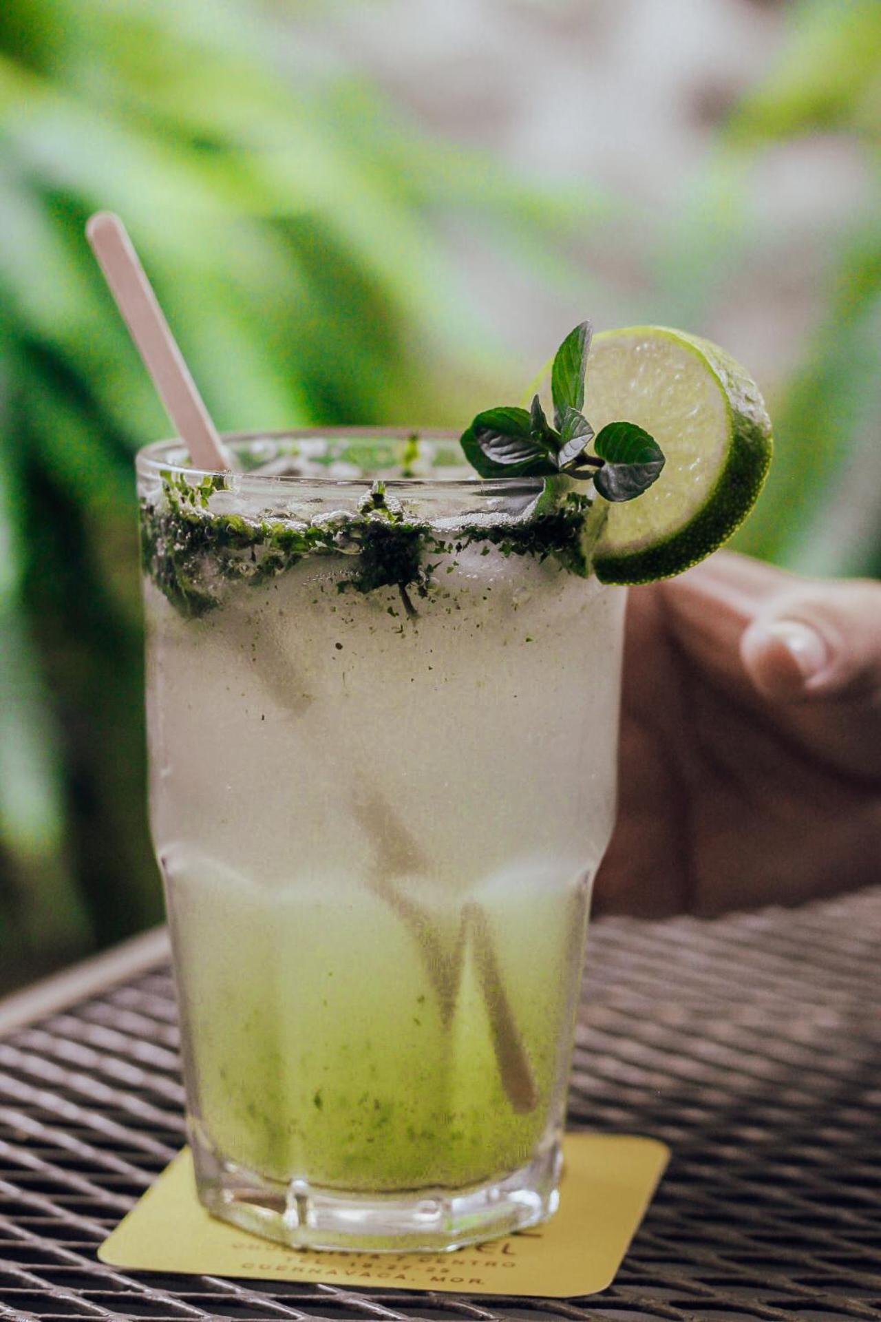 Hotel Ilebal Cuernavaca Centro - Lugar Con Encanto! Ngoại thất bức ảnh
