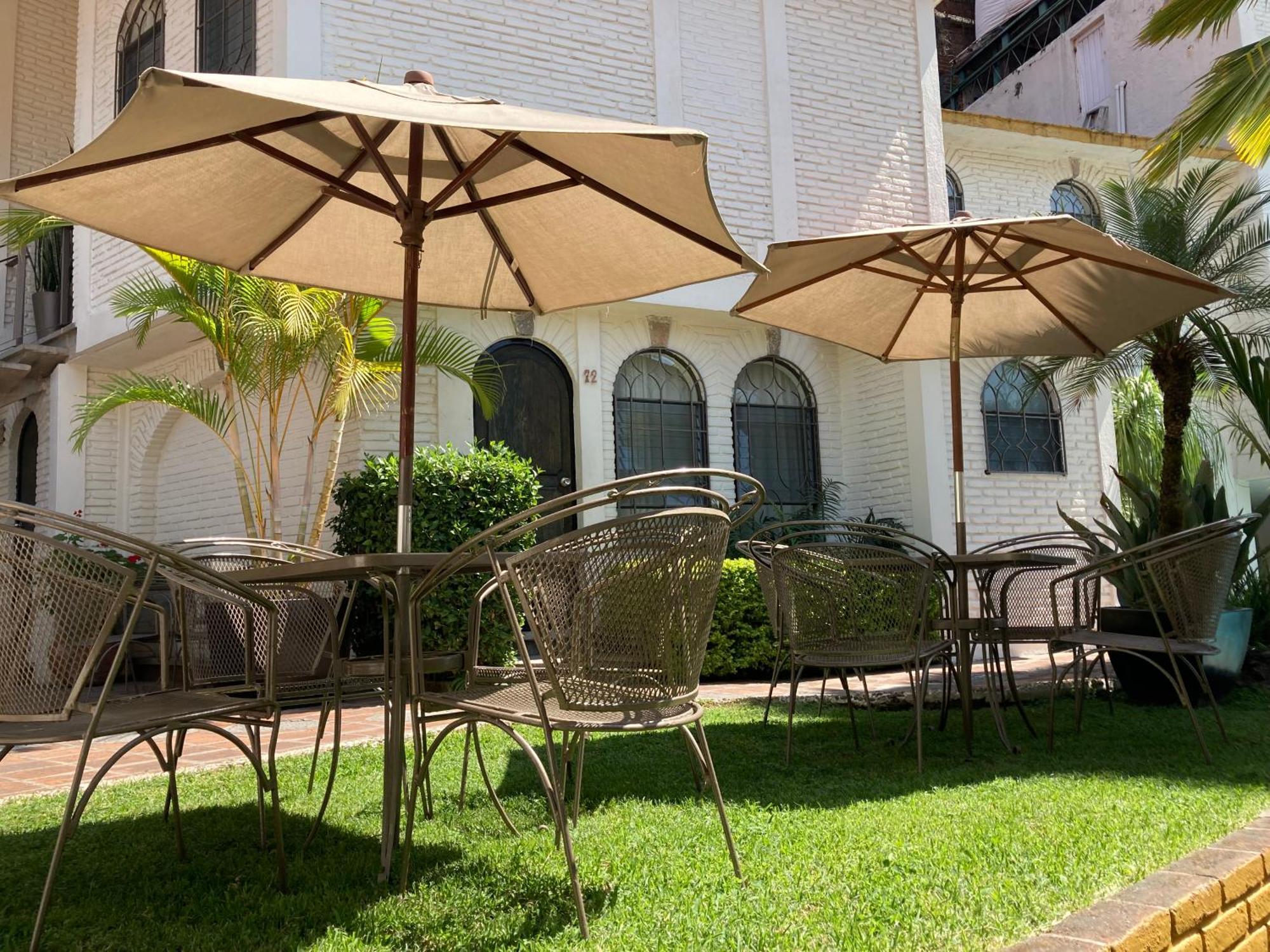 Hotel Ilebal Cuernavaca Centro - Lugar Con Encanto! Ngoại thất bức ảnh
