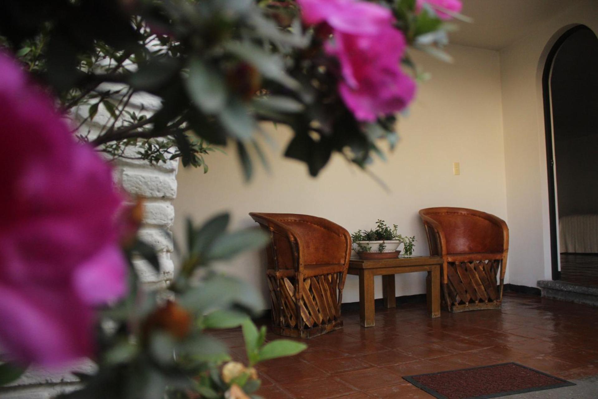 Hotel Ilebal Cuernavaca Centro - Lugar Con Encanto! Ngoại thất bức ảnh