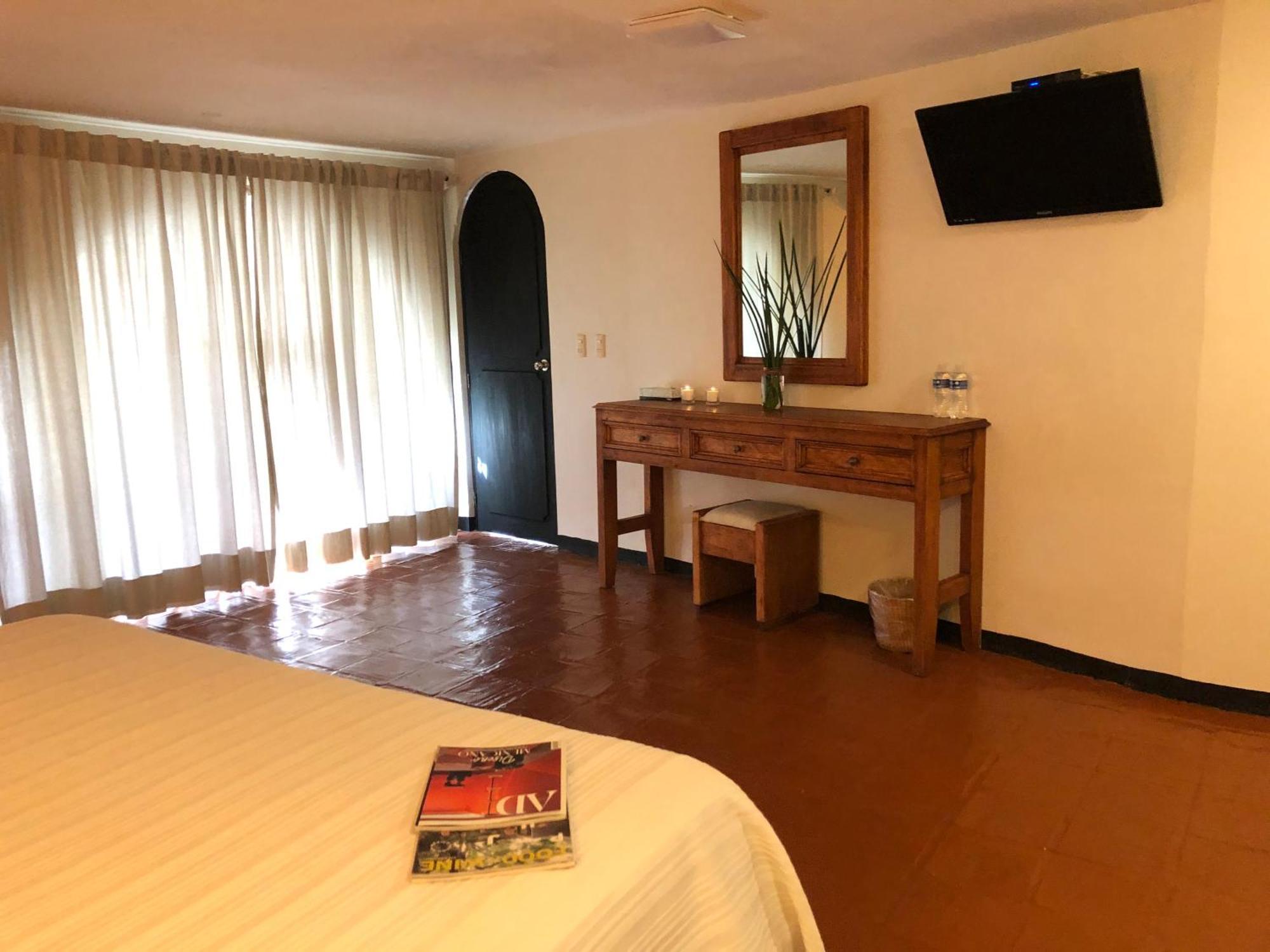 Hotel Ilebal Cuernavaca Centro - Lugar Con Encanto! Ngoại thất bức ảnh