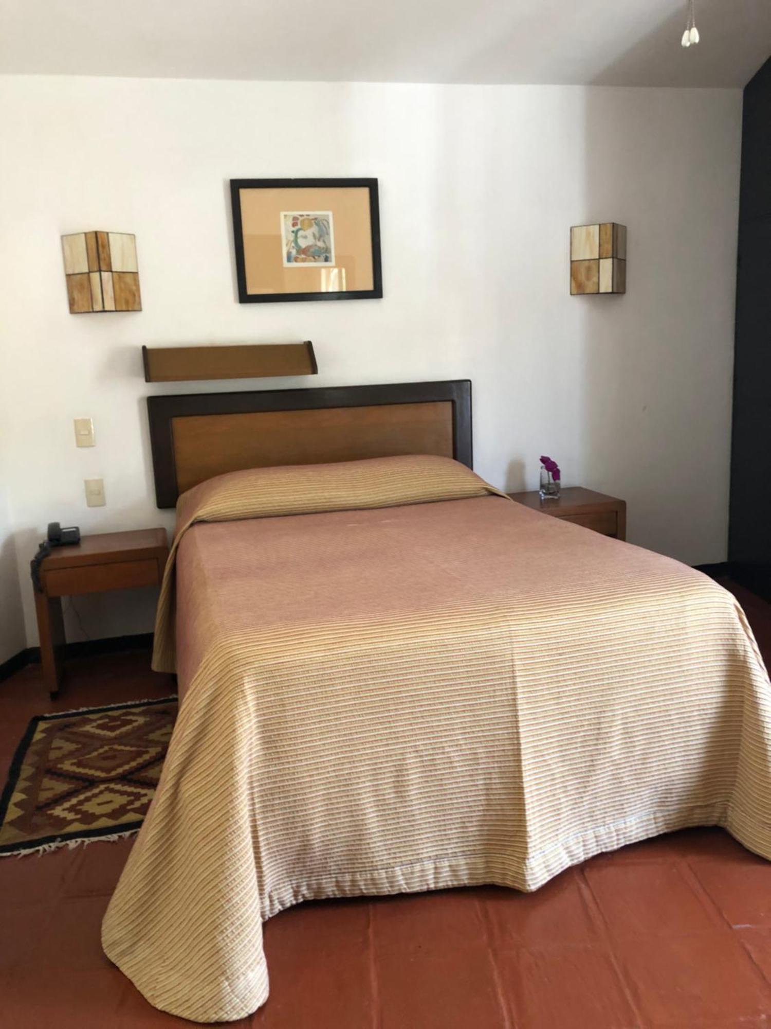Hotel Ilebal Cuernavaca Centro - Lugar Con Encanto! Ngoại thất bức ảnh