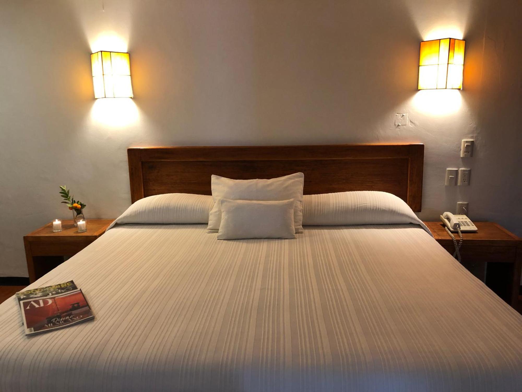 Hotel Ilebal Cuernavaca Centro - Lugar Con Encanto! Ngoại thất bức ảnh