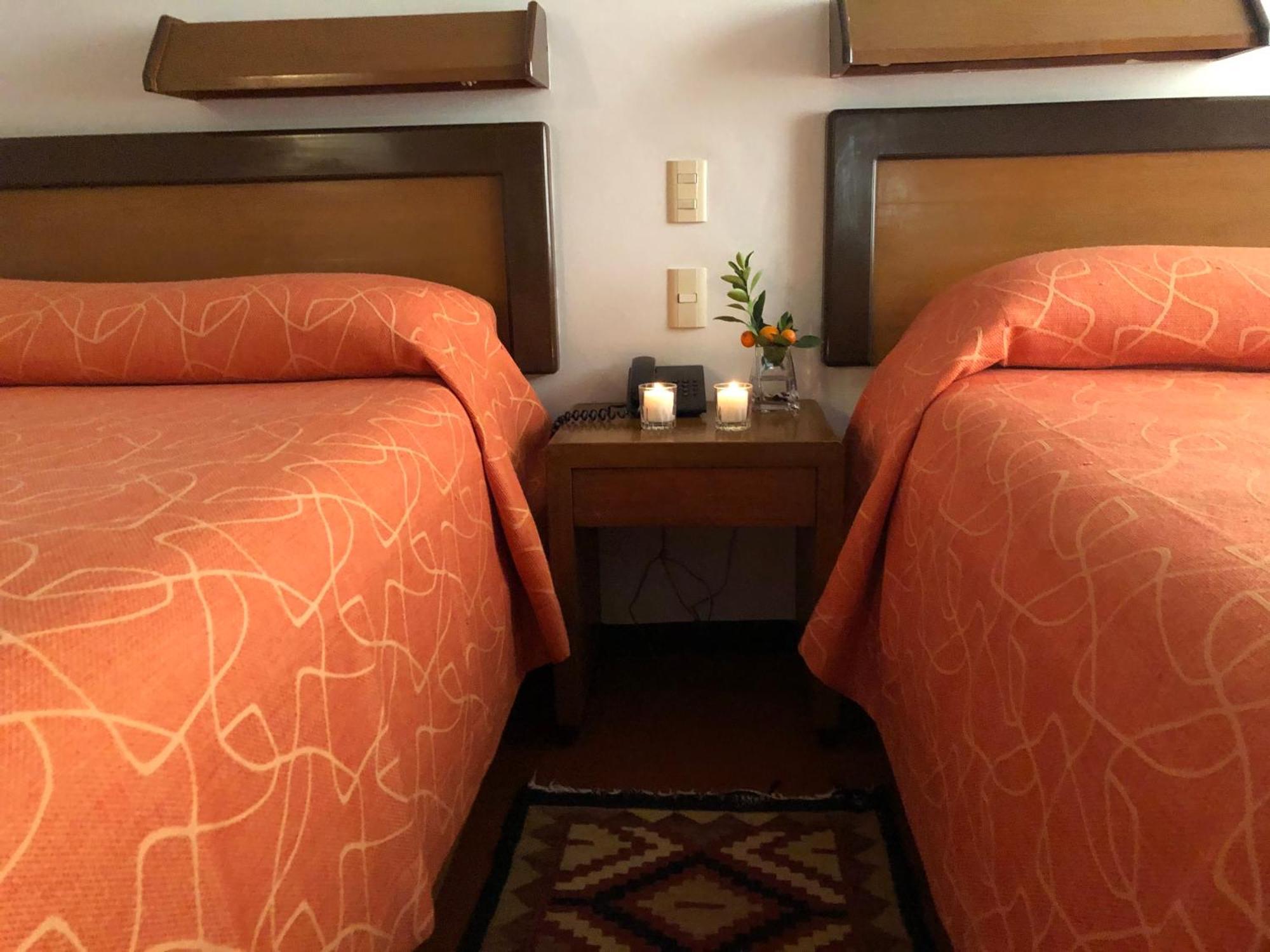 Hotel Ilebal Cuernavaca Centro - Lugar Con Encanto! Ngoại thất bức ảnh