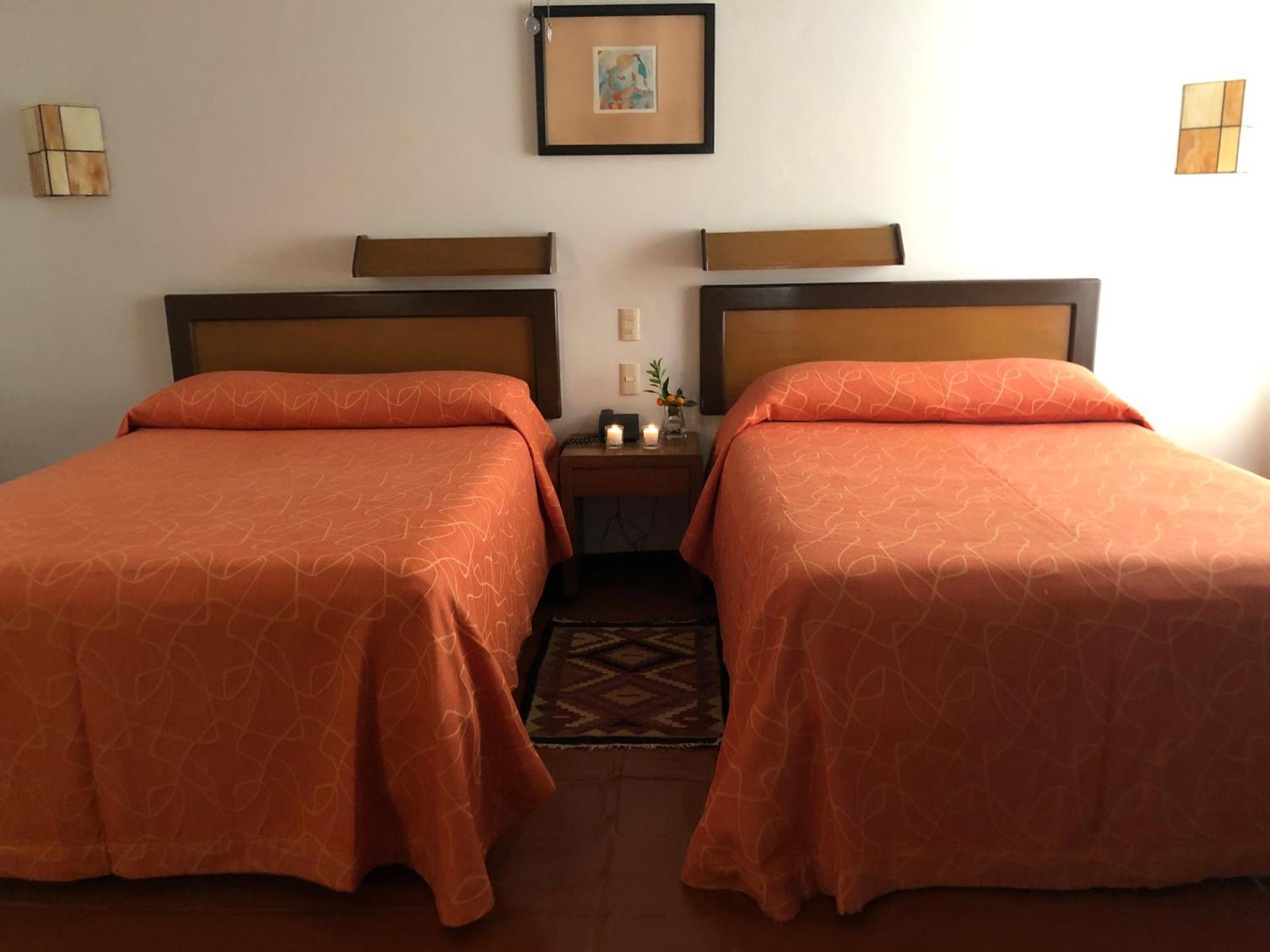 Hotel Ilebal Cuernavaca Centro - Lugar Con Encanto! Ngoại thất bức ảnh