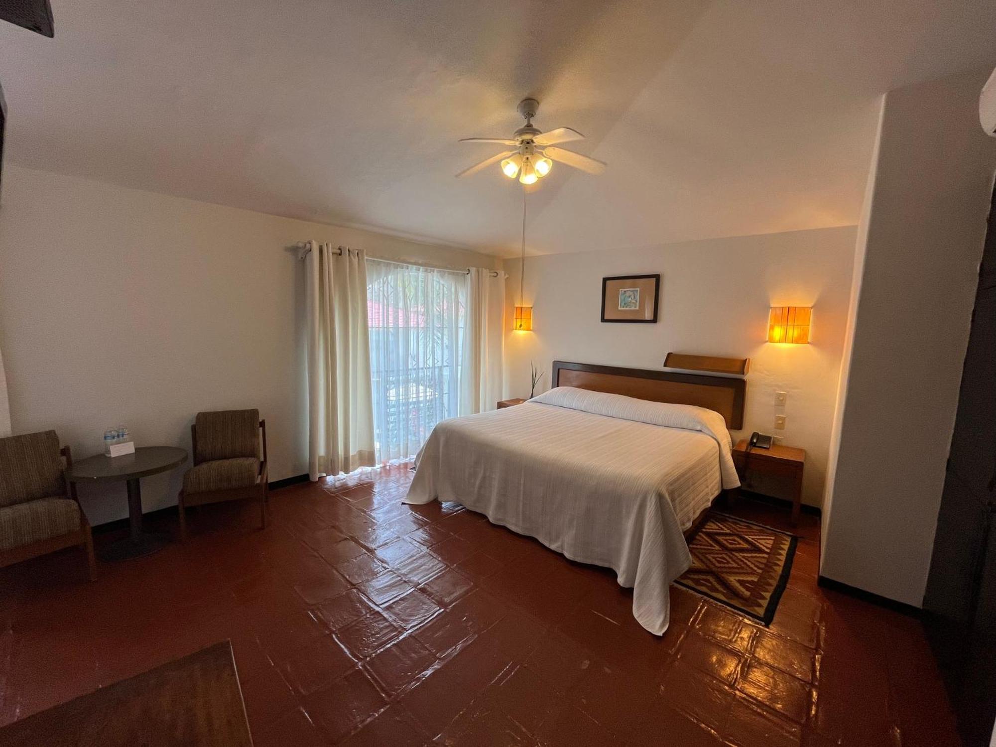 Hotel Ilebal Cuernavaca Centro - Lugar Con Encanto! Ngoại thất bức ảnh