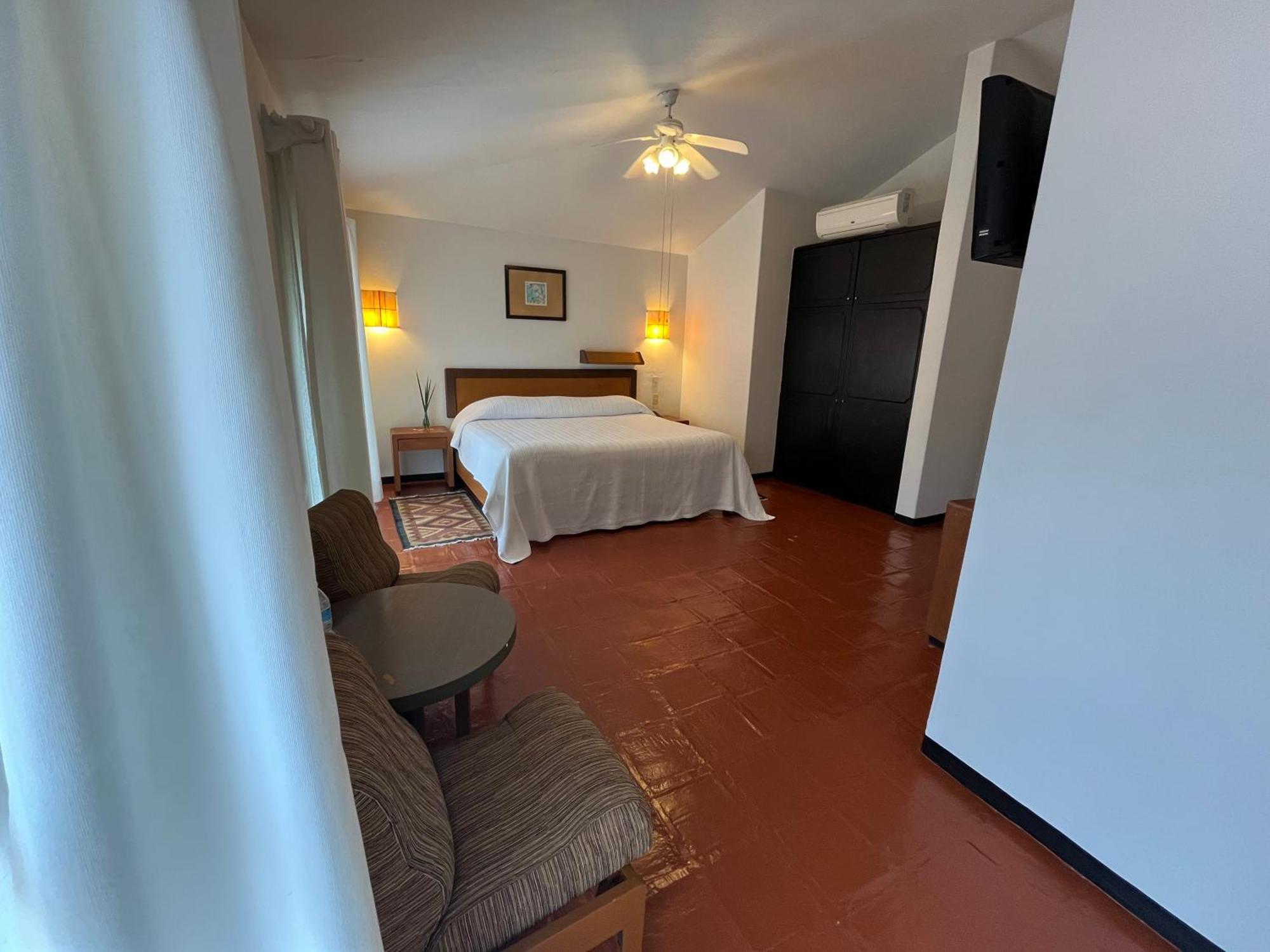 Hotel Ilebal Cuernavaca Centro - Lugar Con Encanto! Ngoại thất bức ảnh
