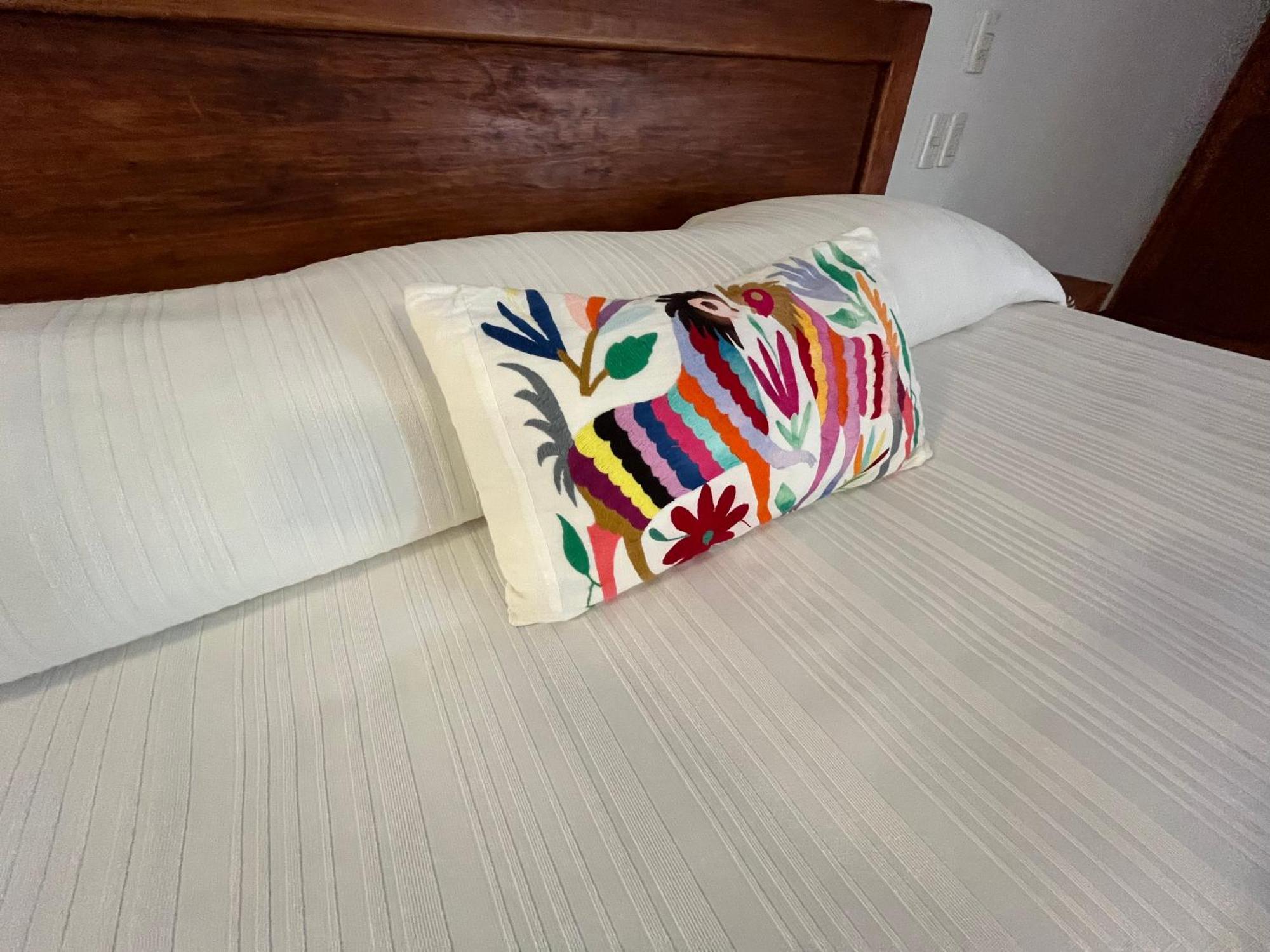 Hotel Ilebal Cuernavaca Centro - Lugar Con Encanto! Ngoại thất bức ảnh