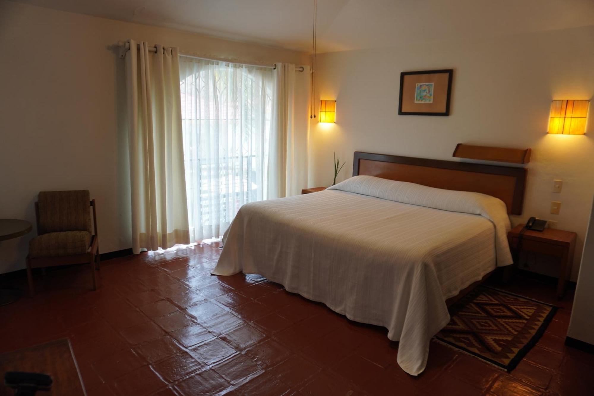 Hotel Ilebal Cuernavaca Centro - Lugar Con Encanto! Ngoại thất bức ảnh