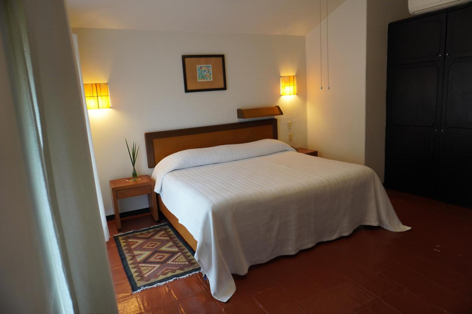 Hotel Ilebal Cuernavaca Centro - Lugar Con Encanto! Ngoại thất bức ảnh