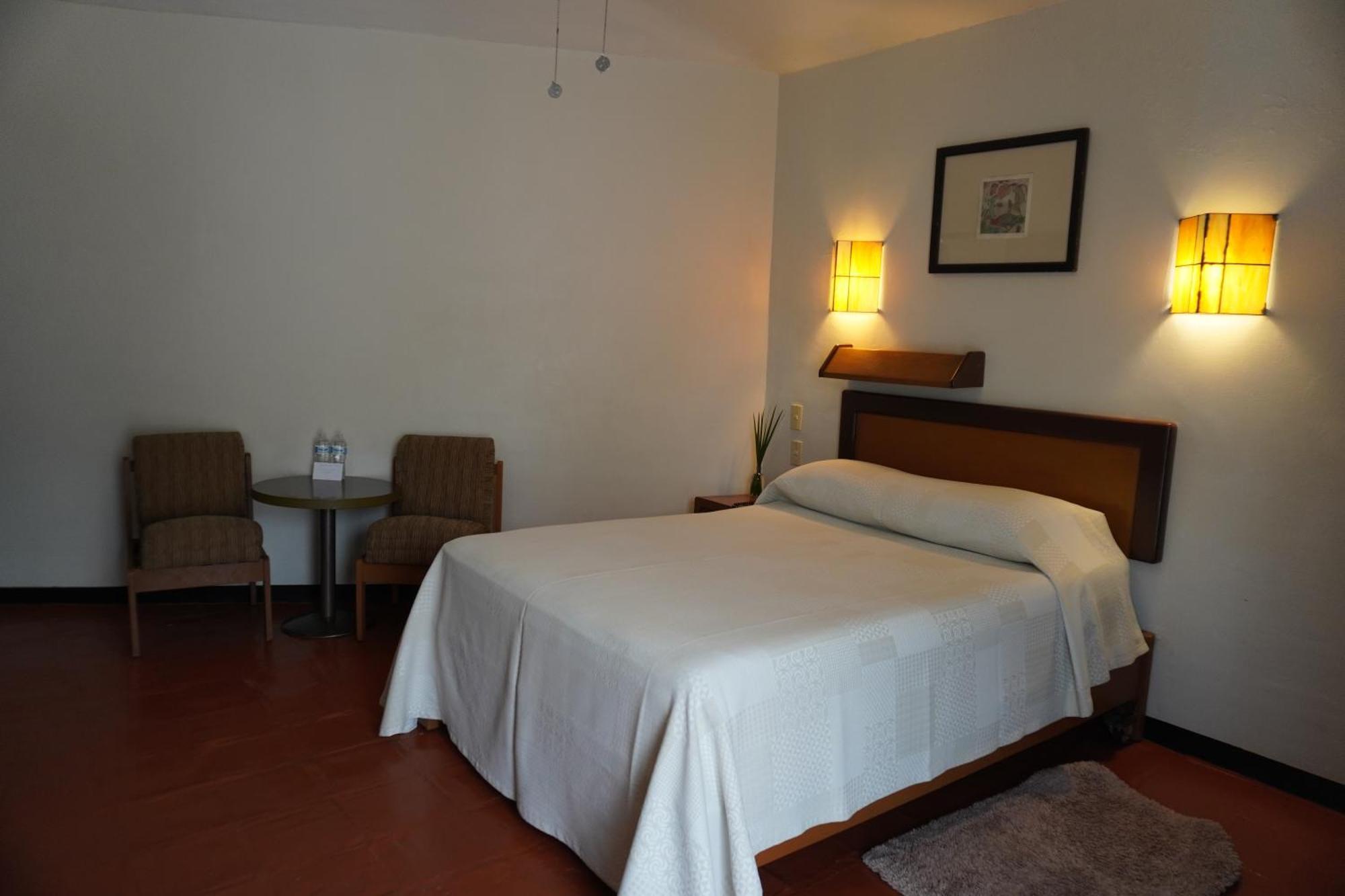 Hotel Ilebal Cuernavaca Centro - Lugar Con Encanto! Ngoại thất bức ảnh