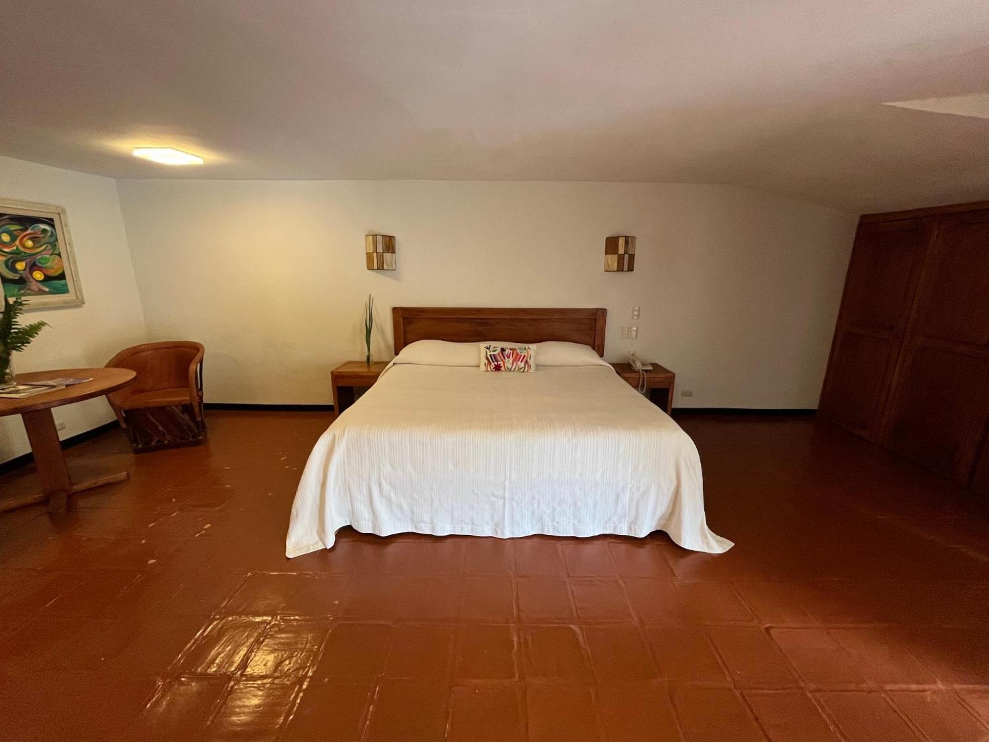 Hotel Ilebal Cuernavaca Centro - Lugar Con Encanto! Ngoại thất bức ảnh