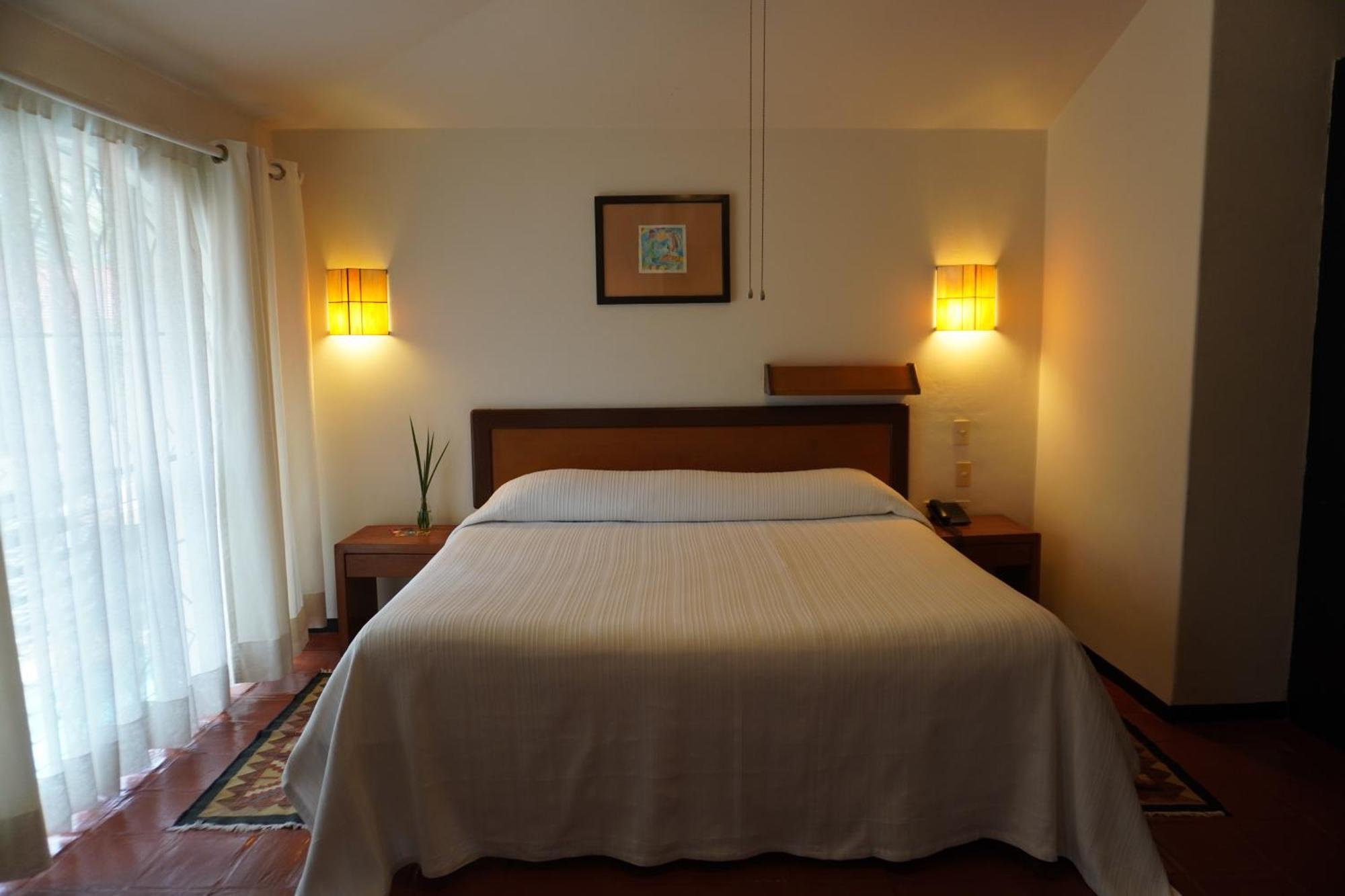 Hotel Ilebal Cuernavaca Centro - Lugar Con Encanto! Ngoại thất bức ảnh