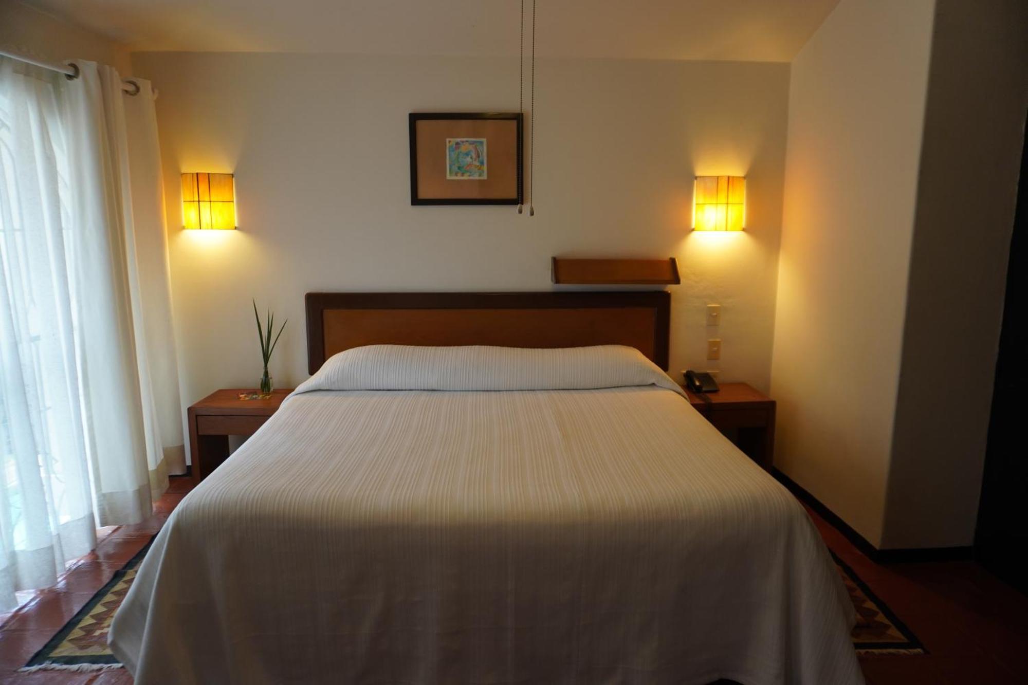 Hotel Ilebal Cuernavaca Centro - Lugar Con Encanto! Ngoại thất bức ảnh