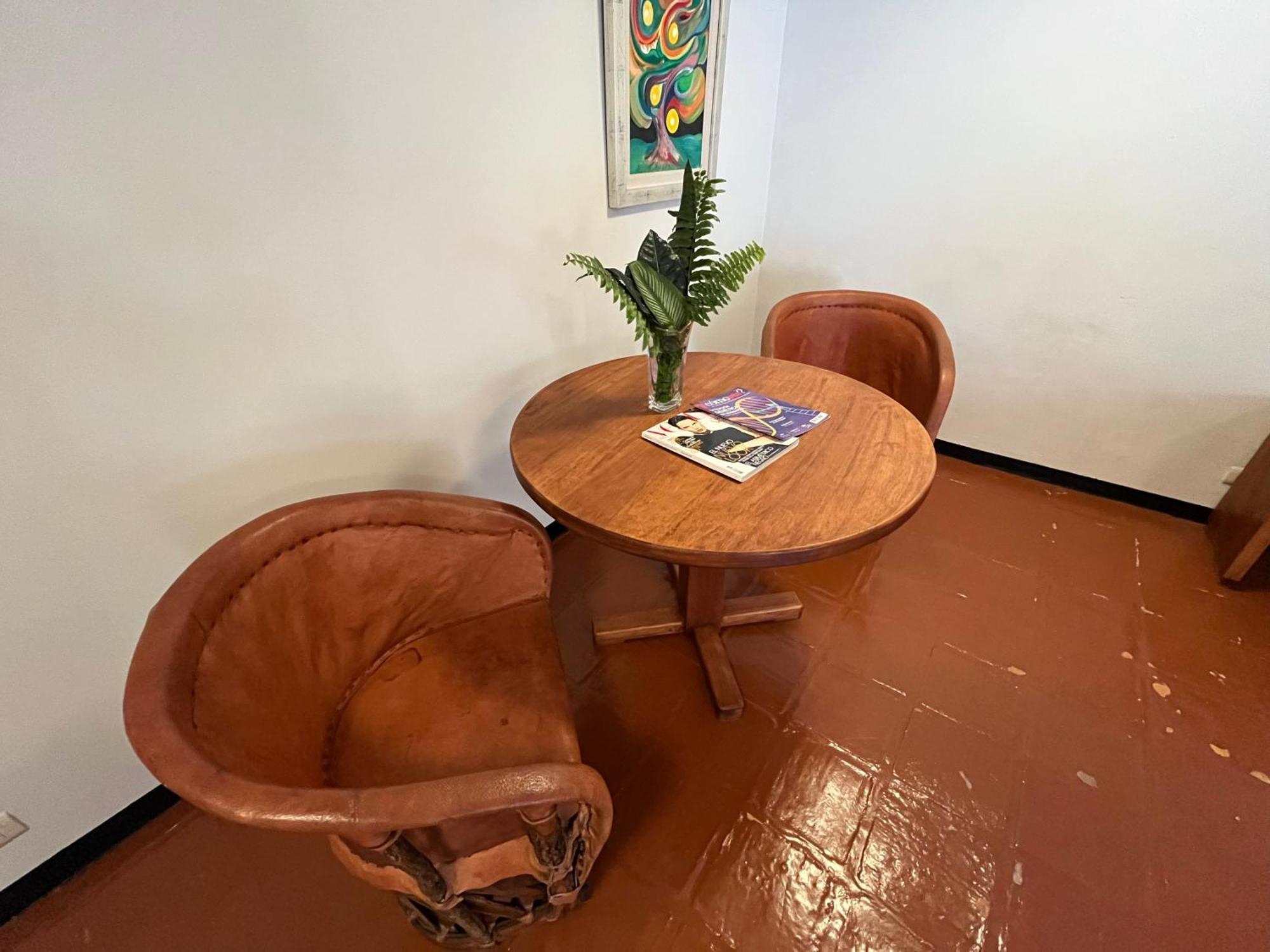 Hotel Ilebal Cuernavaca Centro - Lugar Con Encanto! Ngoại thất bức ảnh