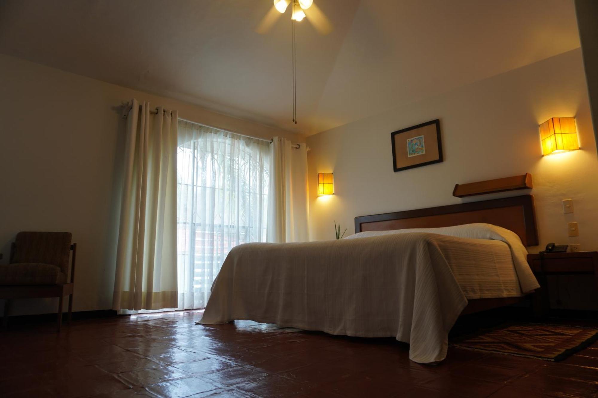 Hotel Ilebal Cuernavaca Centro - Lugar Con Encanto! Ngoại thất bức ảnh