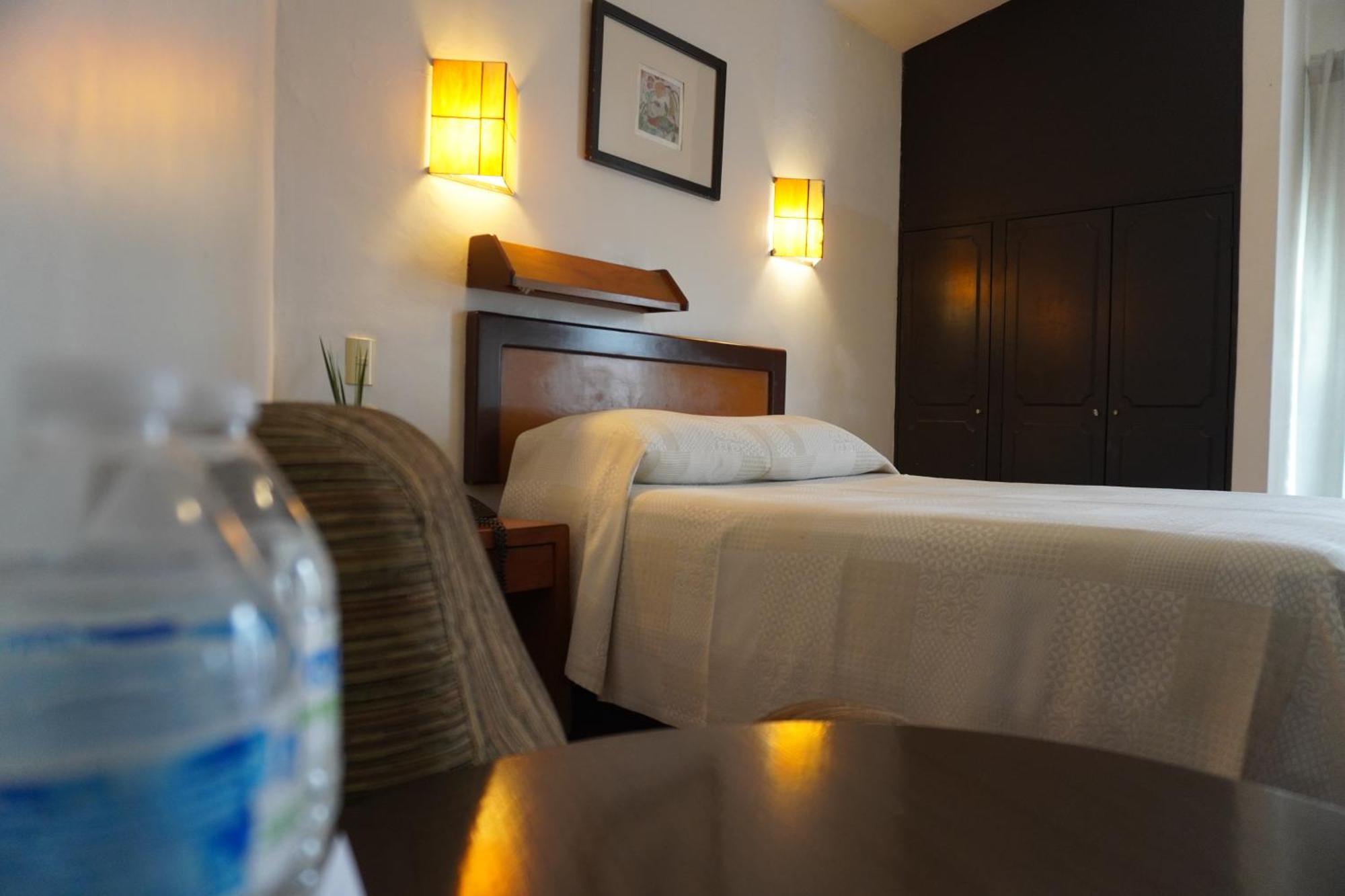 Hotel Ilebal Cuernavaca Centro - Lugar Con Encanto! Ngoại thất bức ảnh