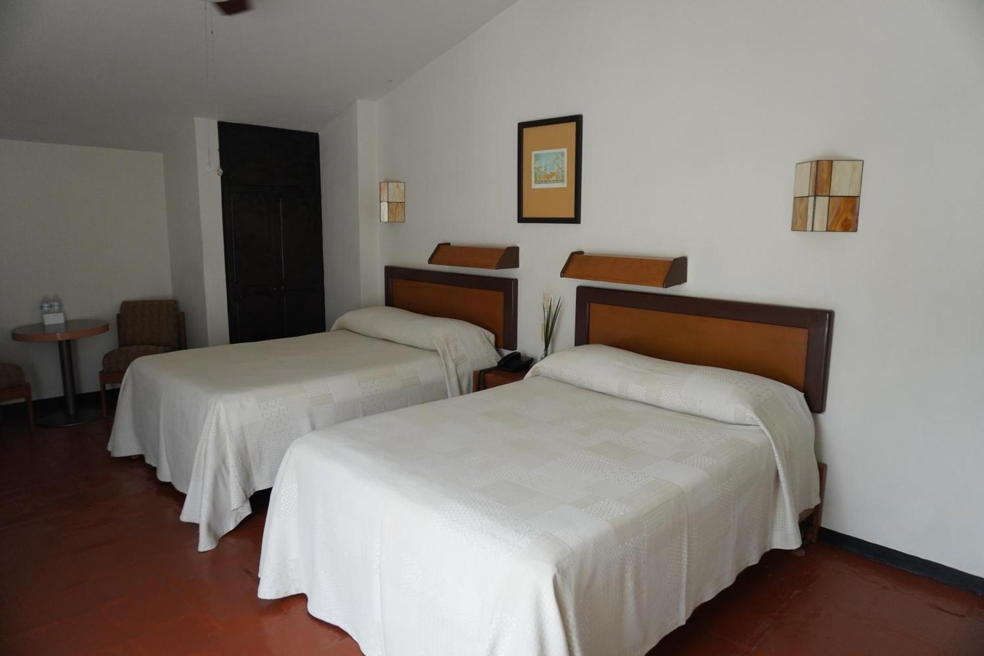 Hotel Ilebal Cuernavaca Centro - Lugar Con Encanto! Ngoại thất bức ảnh