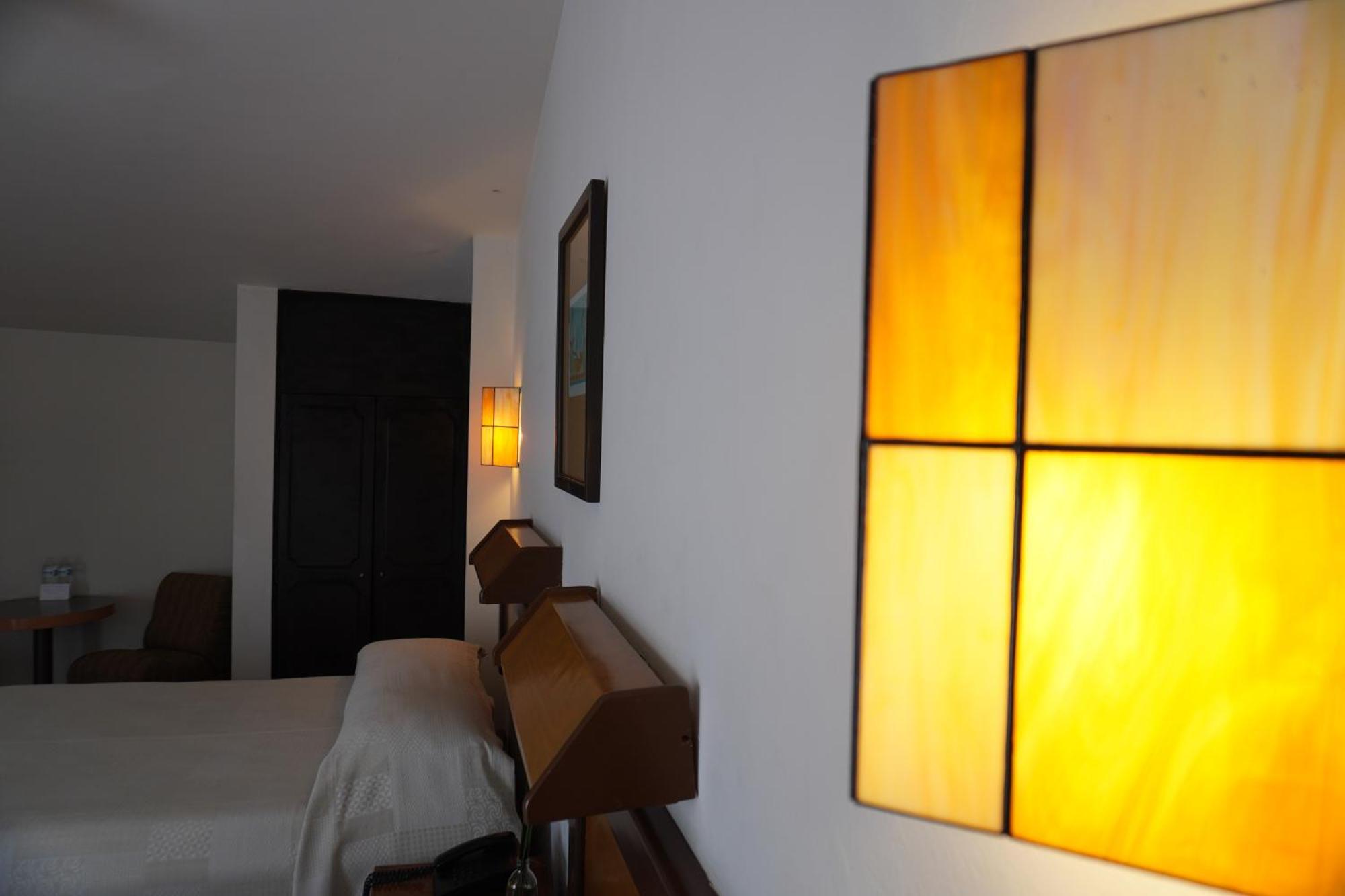 Hotel Ilebal Cuernavaca Centro - Lugar Con Encanto! Ngoại thất bức ảnh