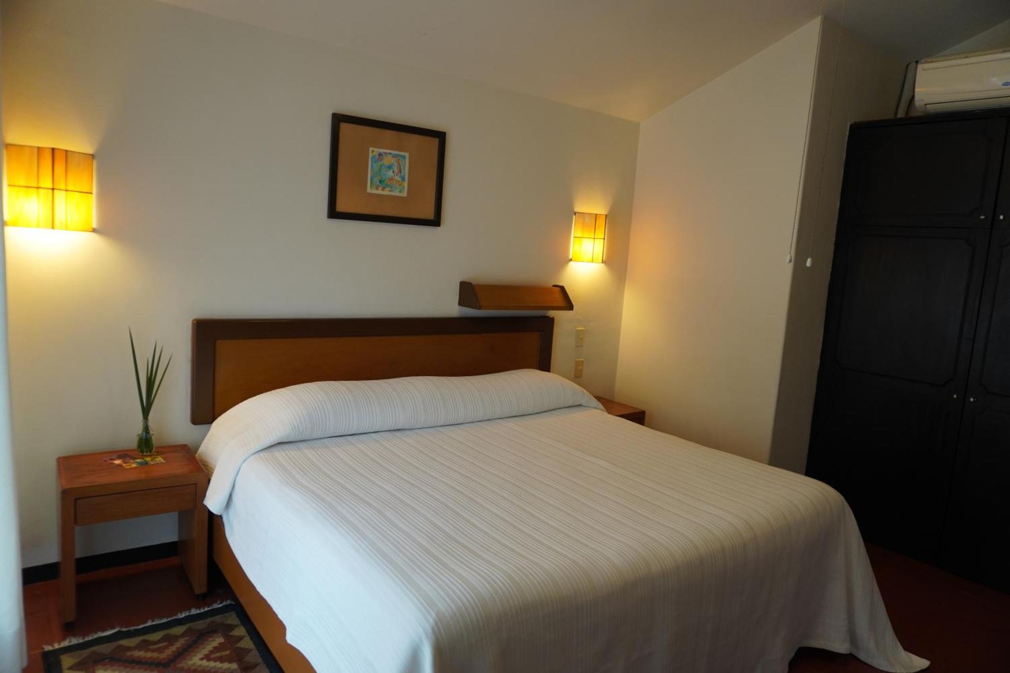 Hotel Ilebal Cuernavaca Centro - Lugar Con Encanto! Ngoại thất bức ảnh