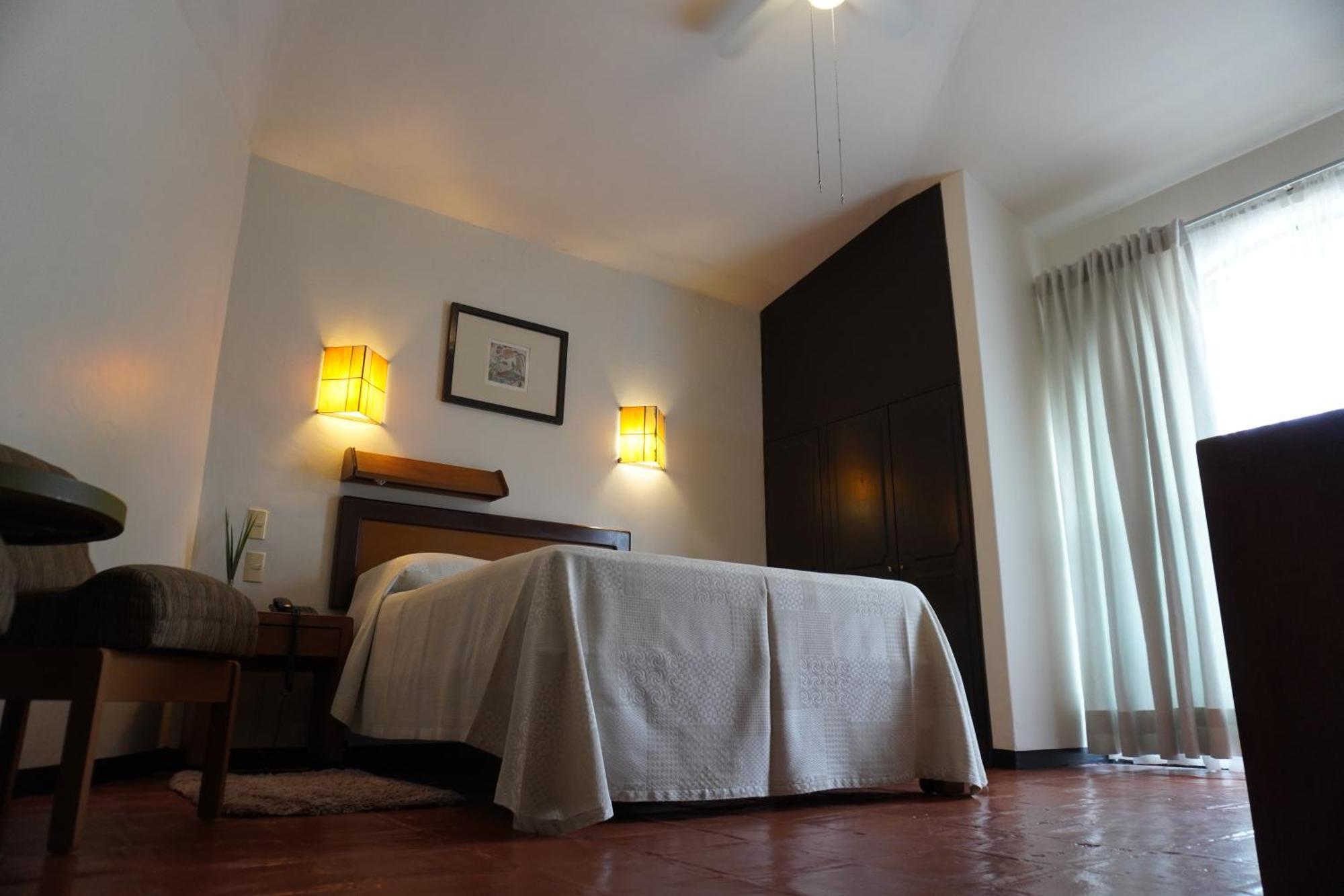 Hotel Ilebal Cuernavaca Centro - Lugar Con Encanto! Ngoại thất bức ảnh