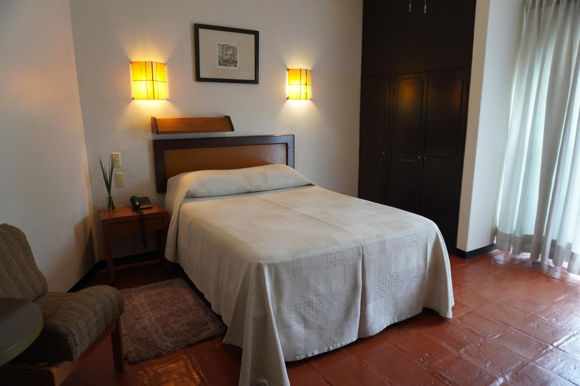 Hotel Ilebal Cuernavaca Centro - Lugar Con Encanto! Ngoại thất bức ảnh