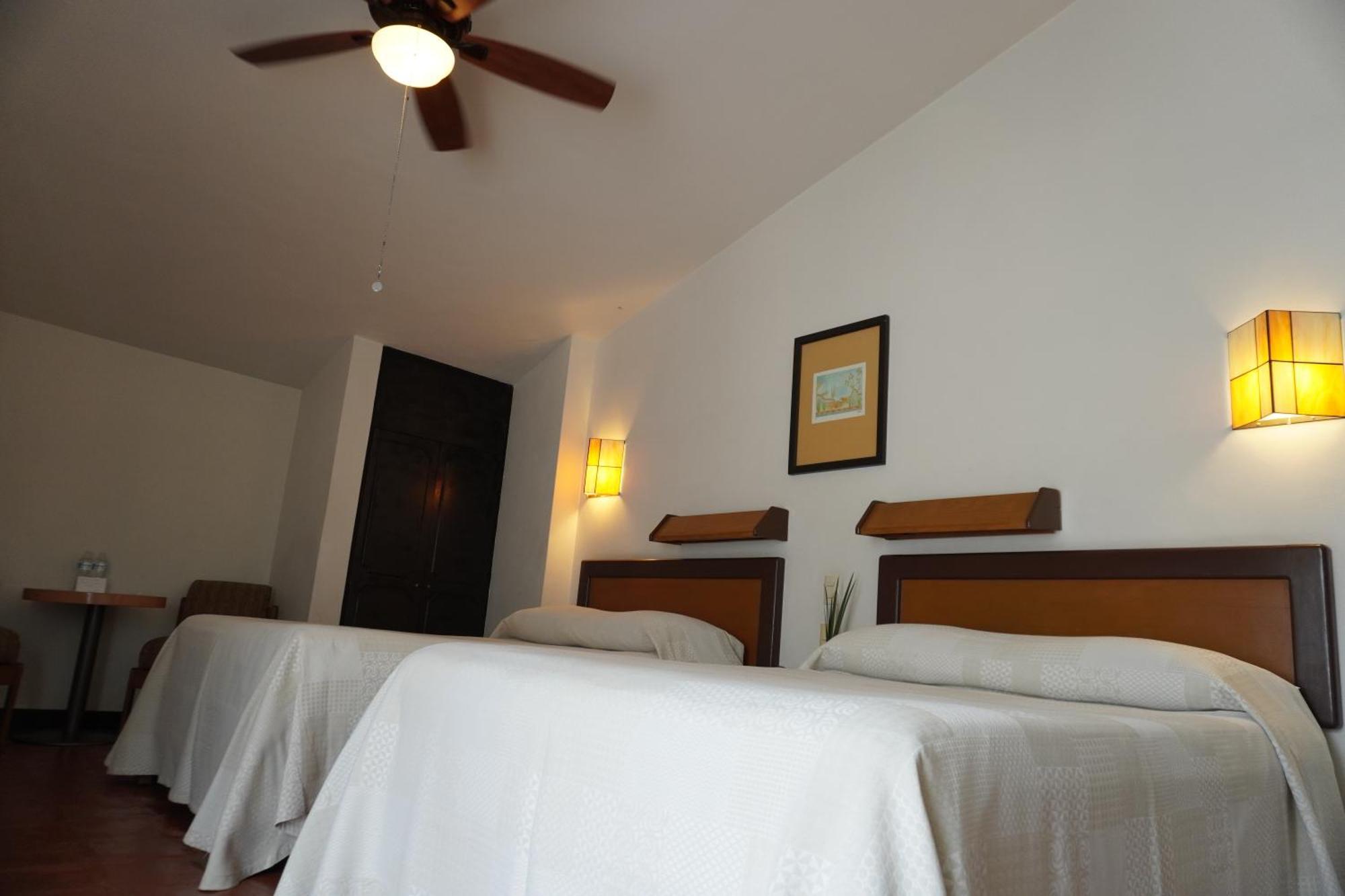 Hotel Ilebal Cuernavaca Centro - Lugar Con Encanto! Ngoại thất bức ảnh