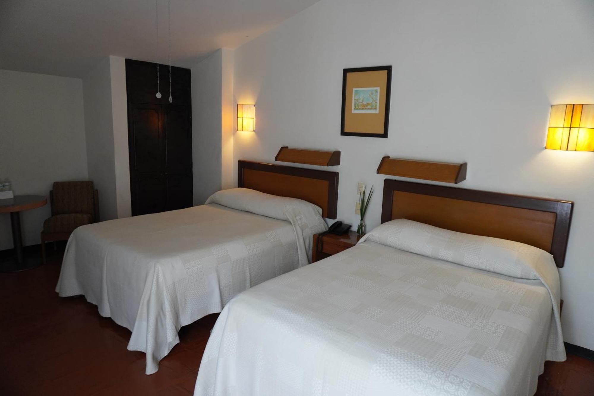 Hotel Ilebal Cuernavaca Centro - Lugar Con Encanto! Ngoại thất bức ảnh