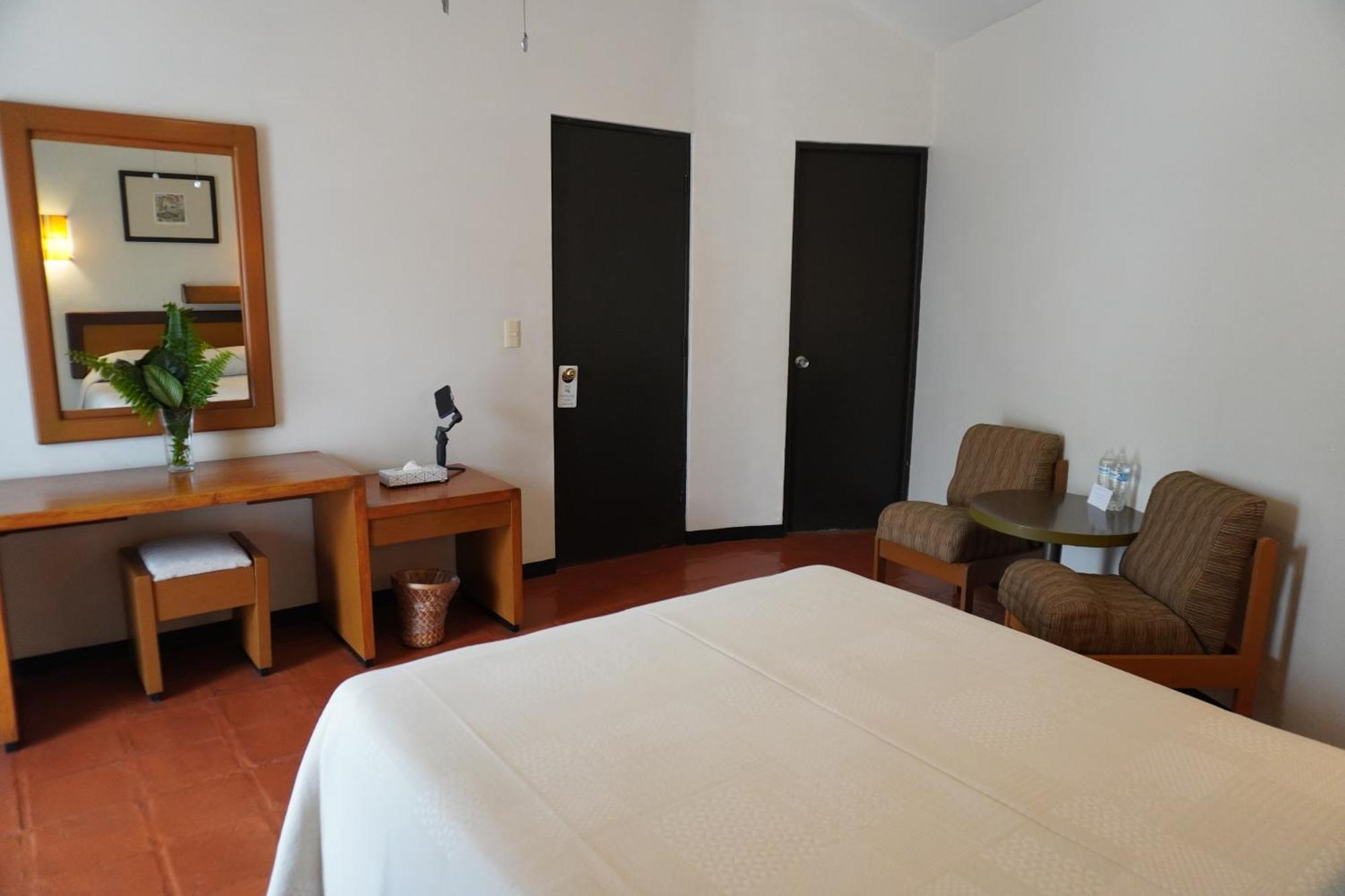 Hotel Ilebal Cuernavaca Centro - Lugar Con Encanto! Ngoại thất bức ảnh