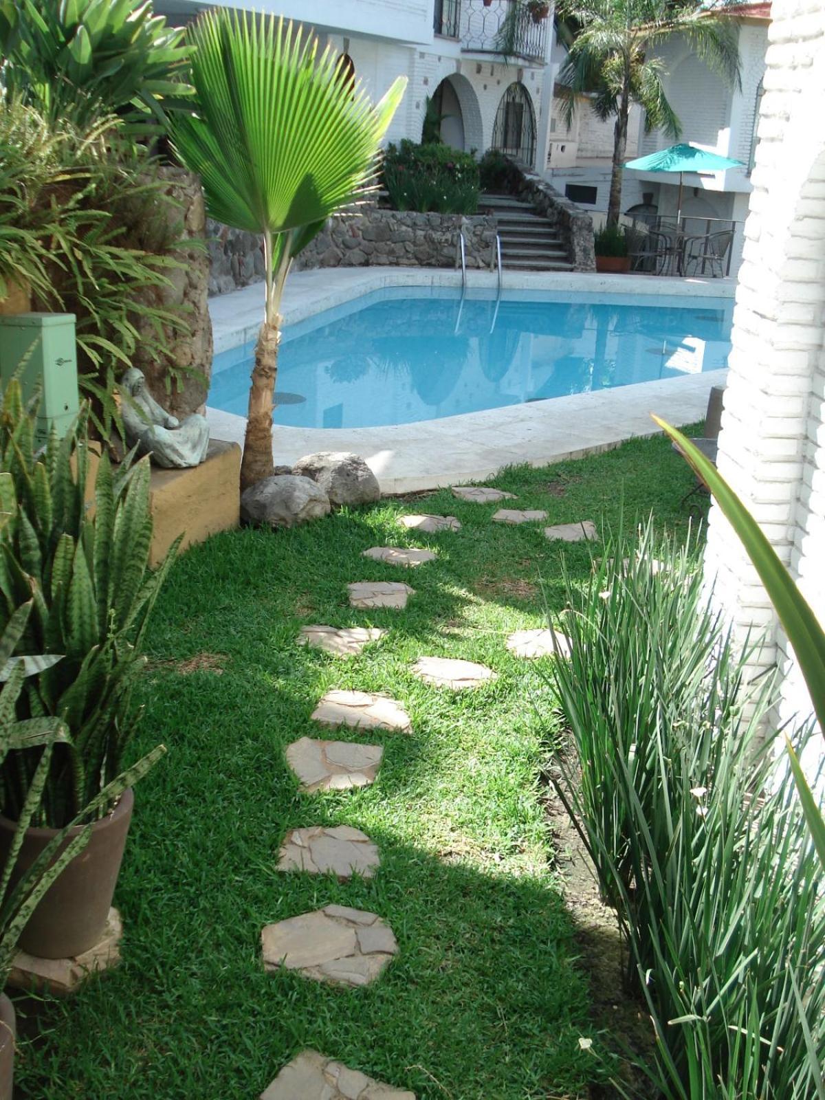 Hotel Ilebal Cuernavaca Centro - Lugar Con Encanto! Ngoại thất bức ảnh